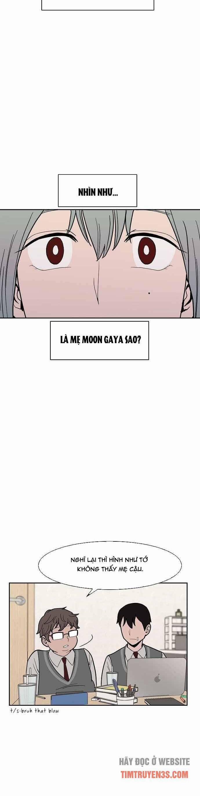 Ngọn Lửa Xanh 8 trang 13