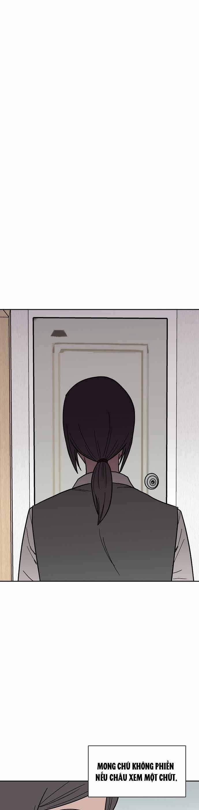 Ngọn Lửa Xanh 8 trang 16