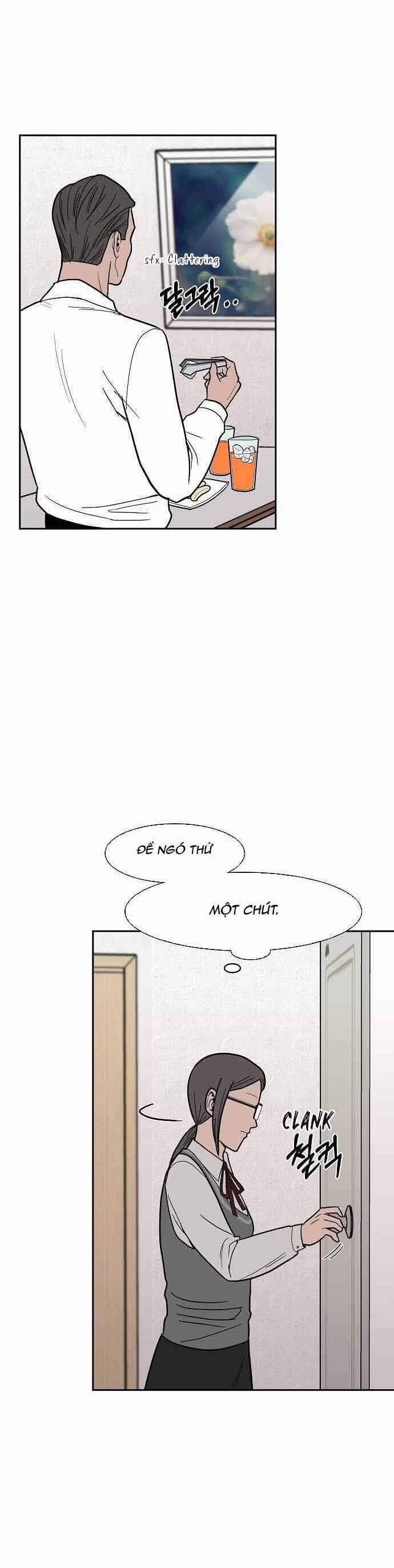 Ngọn Lửa Xanh 8 trang 2