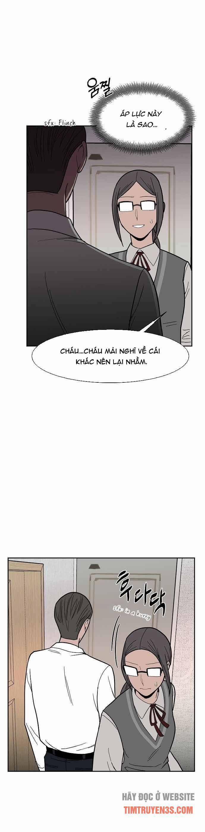 Ngọn Lửa Xanh 8 trang 21