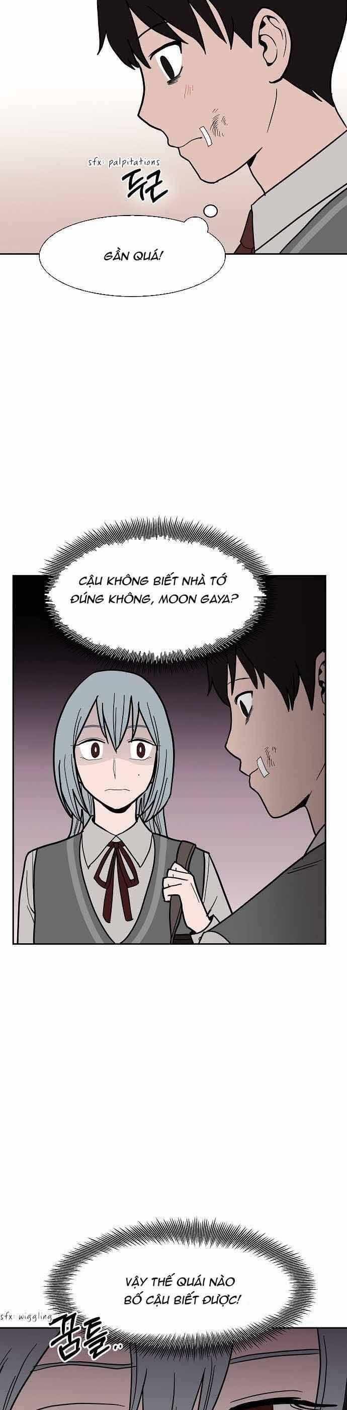 Ngọn Lửa Xanh 8 trang 26