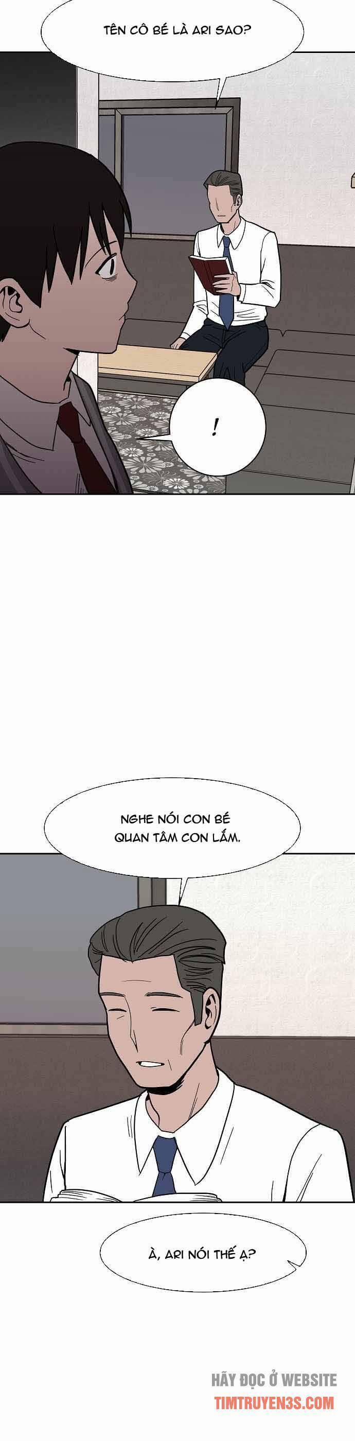 Ngọn Lửa Xanh 8 trang 29