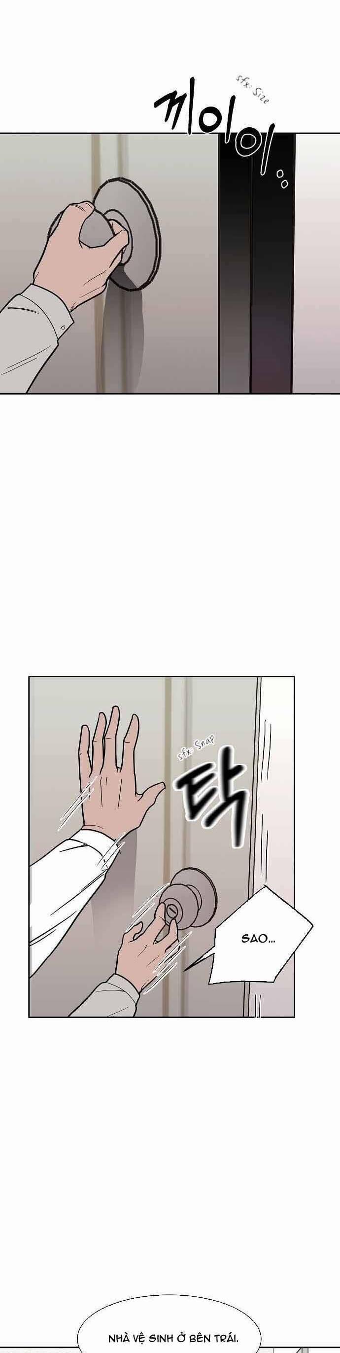 Ngọn Lửa Xanh 8 trang 3