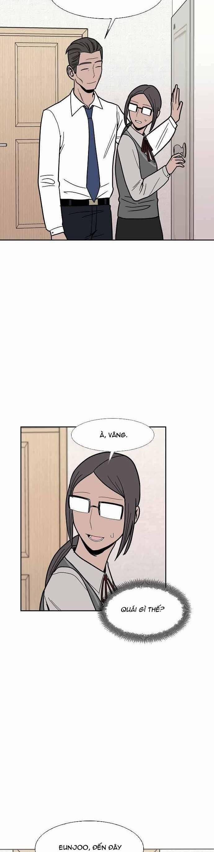 Ngọn Lửa Xanh 8 trang 4