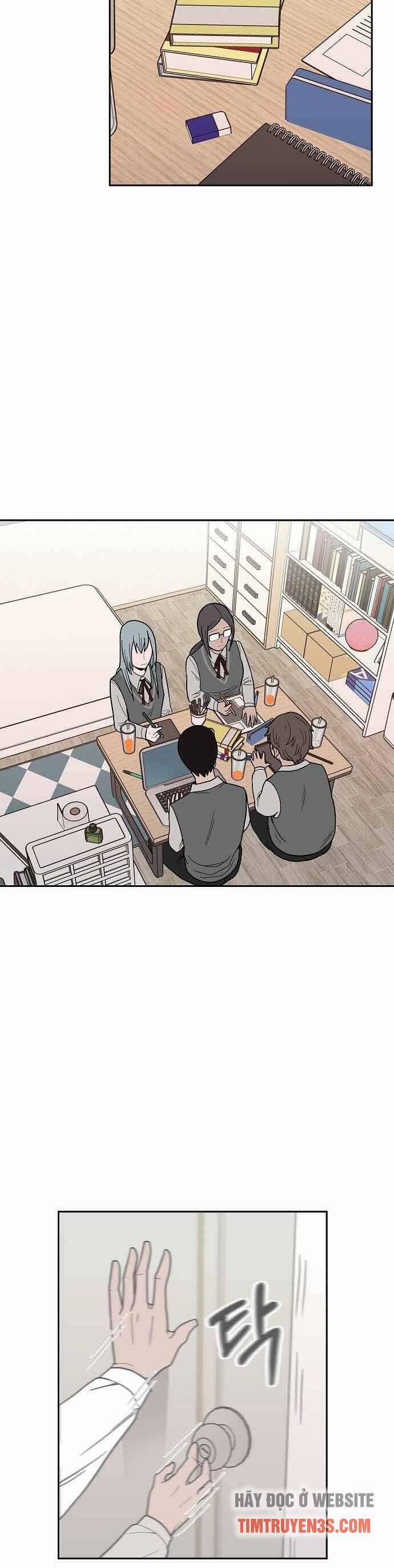 Ngọn Lửa Xanh 8 trang 6