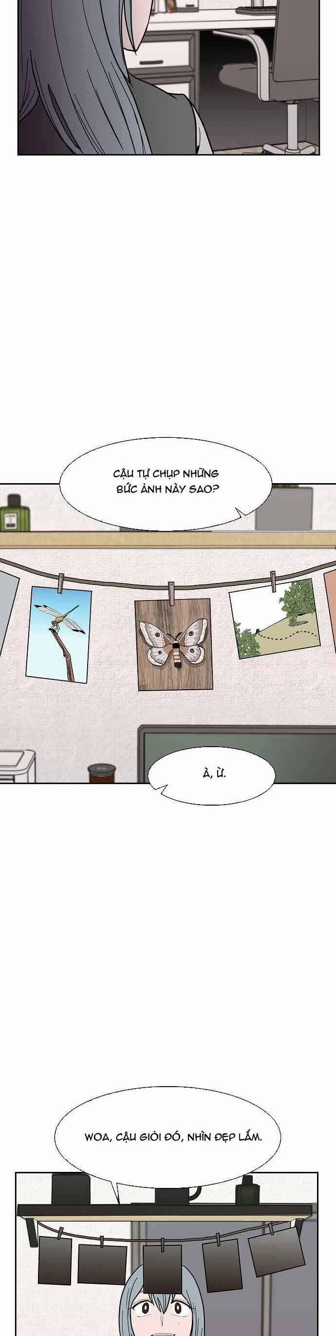 Ngọn Lửa Xanh 8 trang 9