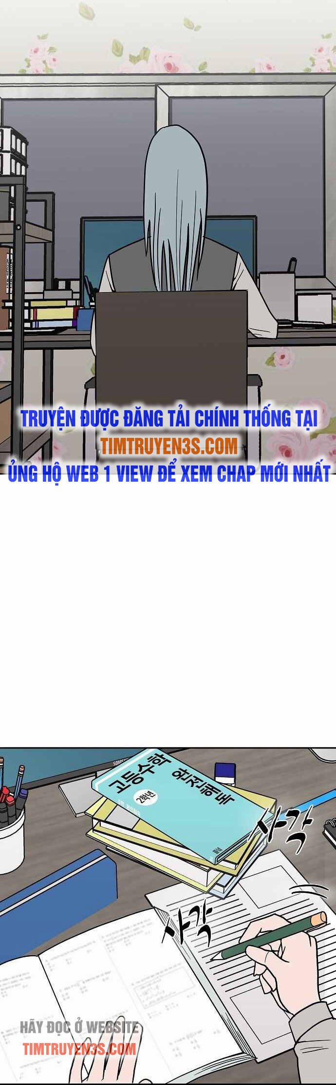 Ngọn Lửa Xanh 9 trang 1