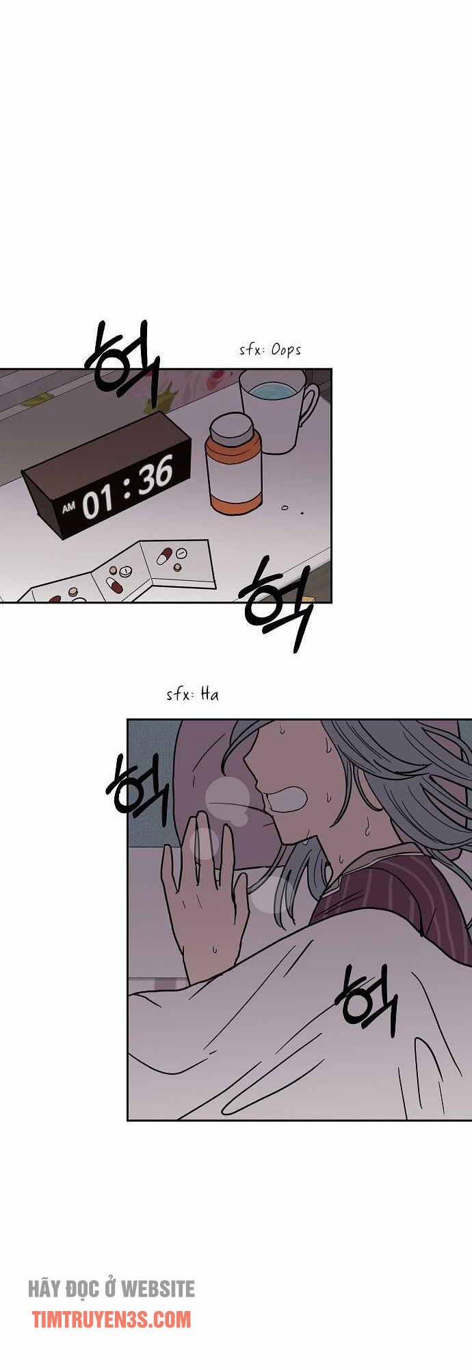 Ngọn Lửa Xanh 9 trang 16