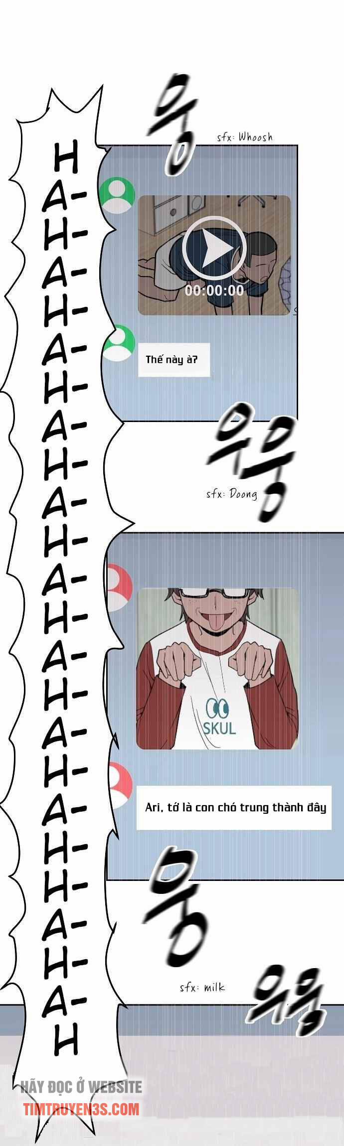 Ngọn Lửa Xanh 9 trang 23