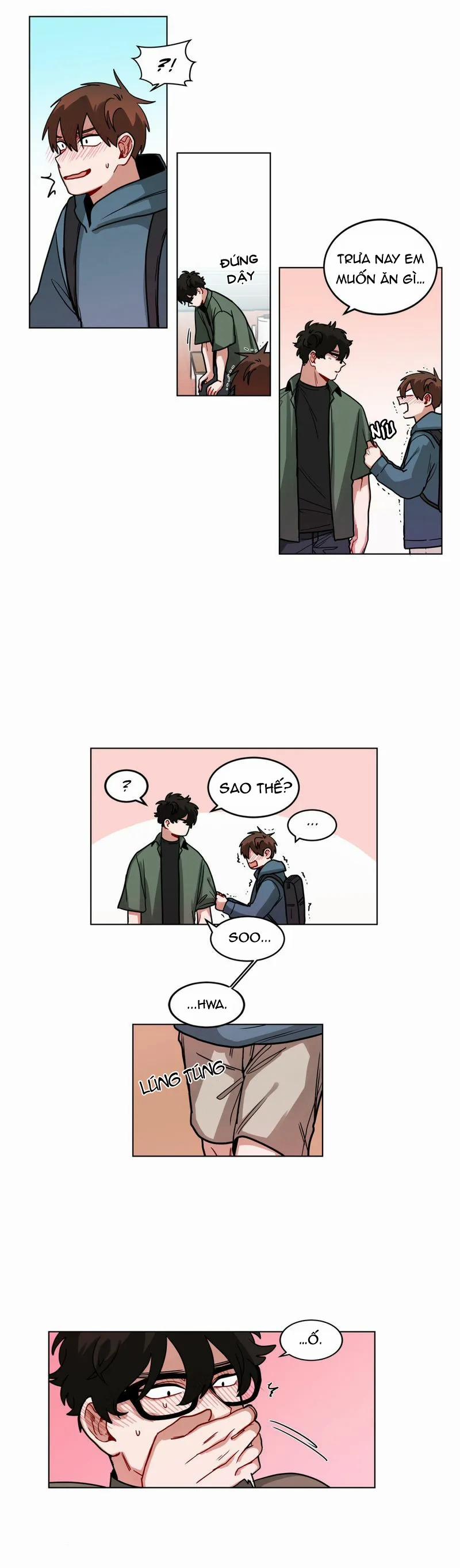 Ngôn Ngữ Kí Hiệu 64 trang 13