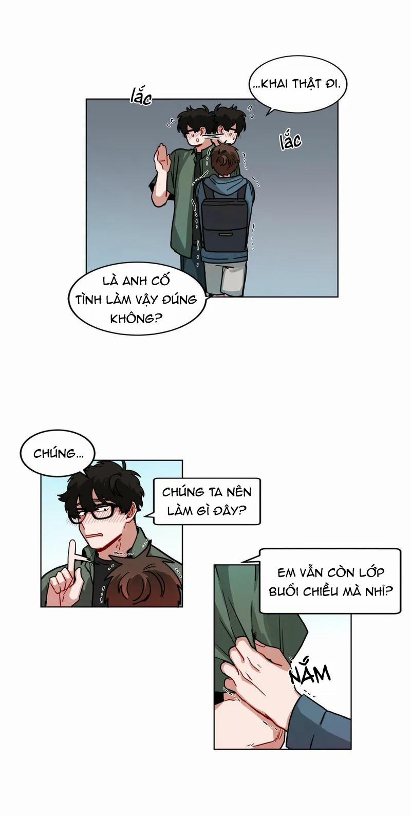 Ngôn Ngữ Kí Hiệu 64 trang 14