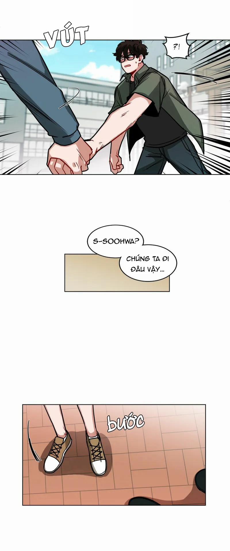 Ngôn Ngữ Kí Hiệu 64 trang 15