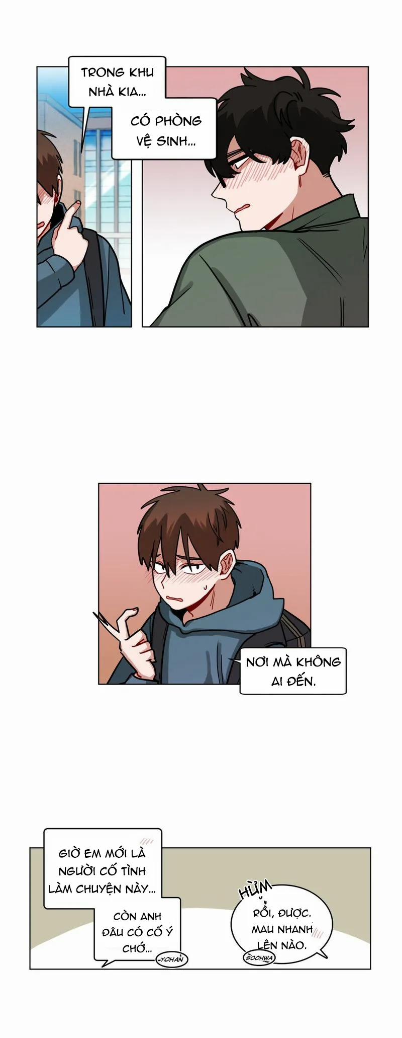 Ngôn Ngữ Kí Hiệu 64 trang 16