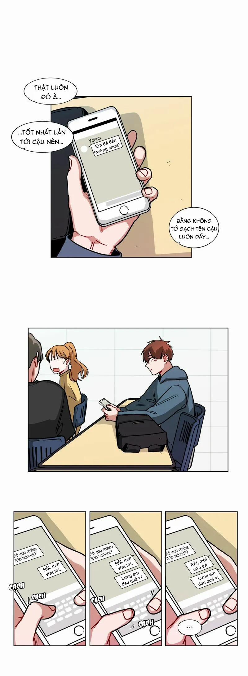 Ngôn Ngữ Kí Hiệu 64 trang 6