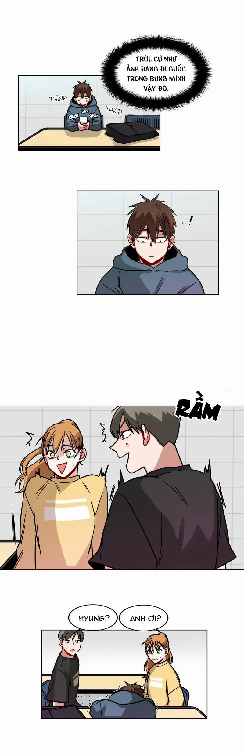 Ngôn Ngữ Kí Hiệu 64 trang 8