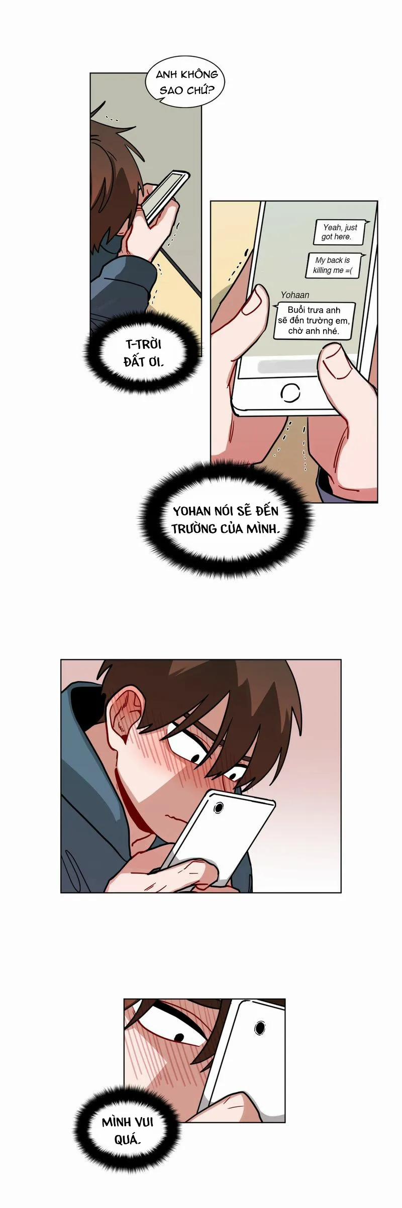 Ngôn Ngữ Kí Hiệu 64 trang 9