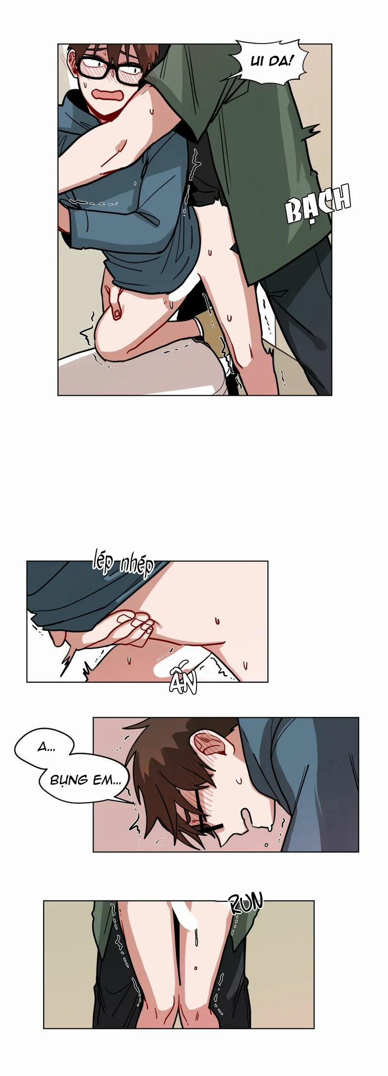 Ngôn Ngữ Kí Hiệu 65 trang 11