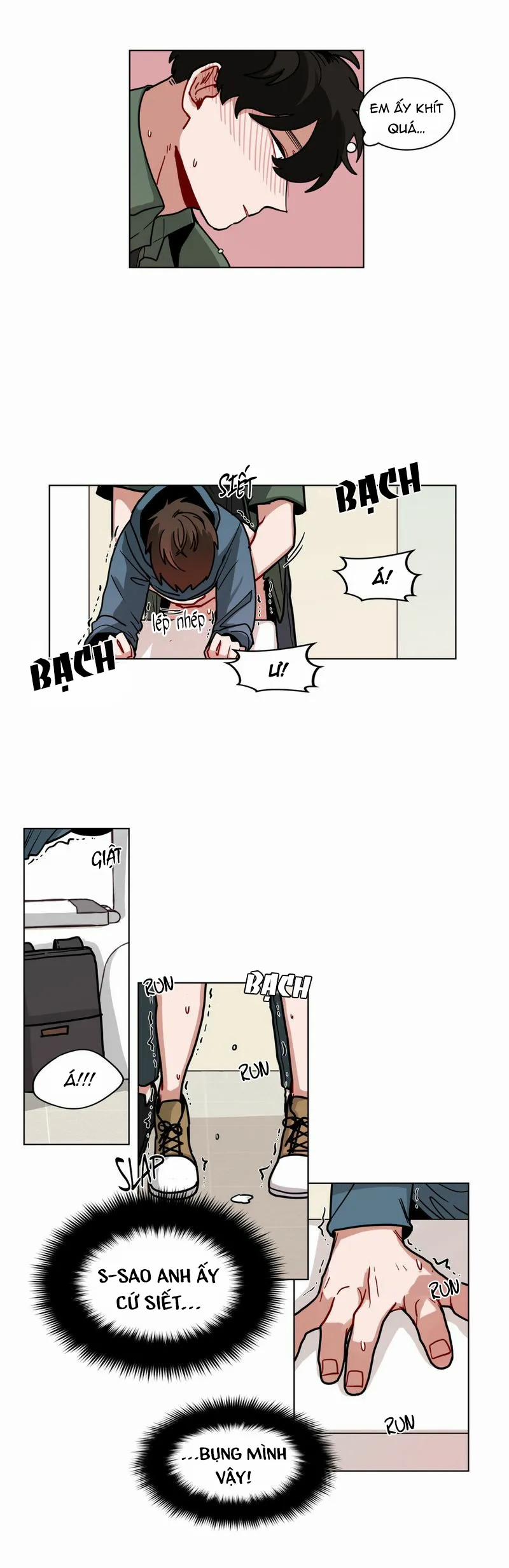 Ngôn Ngữ Kí Hiệu 65 trang 12