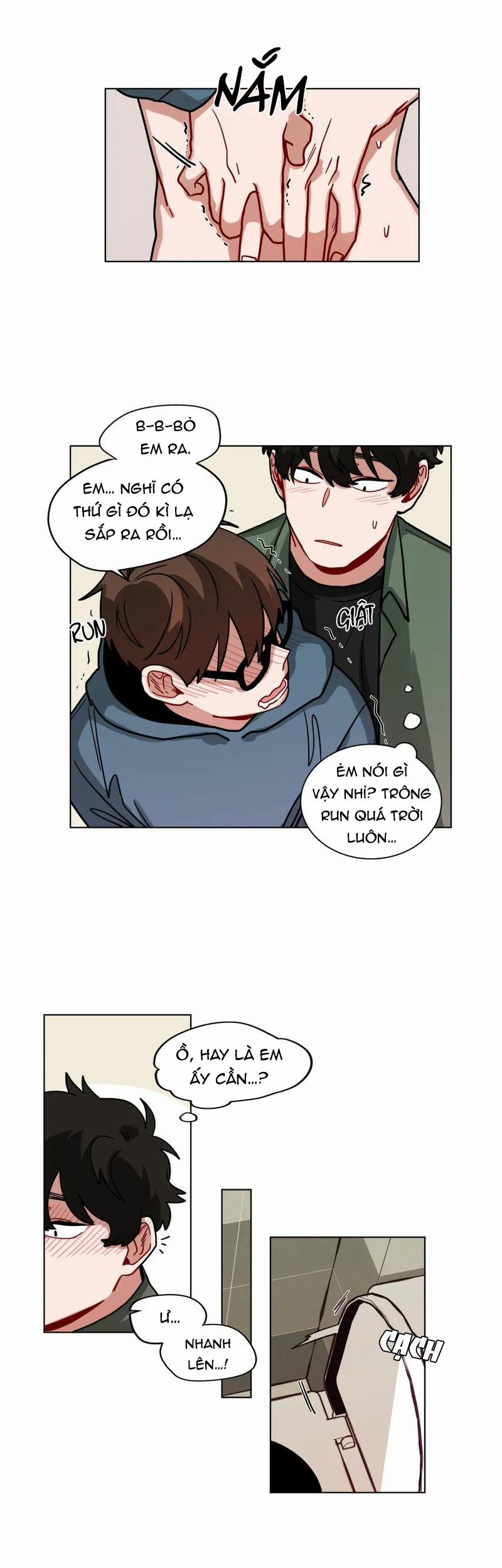 Ngôn Ngữ Kí Hiệu 65 trang 14