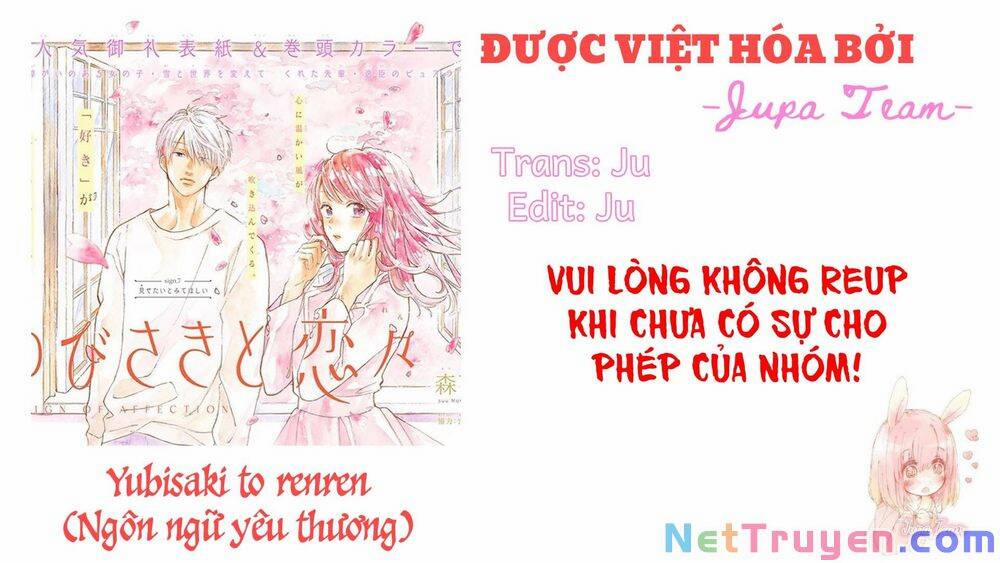 Ngôn Ngữ Yêu Thương 15.2 trang 0