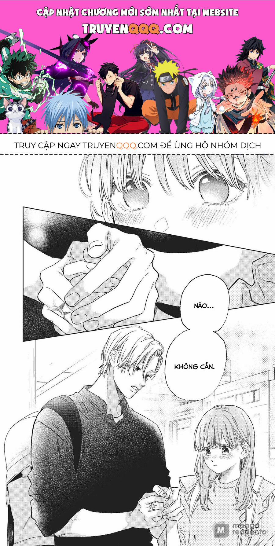 Ngôn Ngữ Yêu Thương 26.5 trang 0