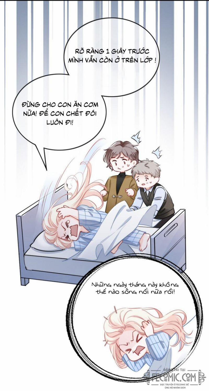 Ngôn Tiếu Loan Loan 1.5 trang 10