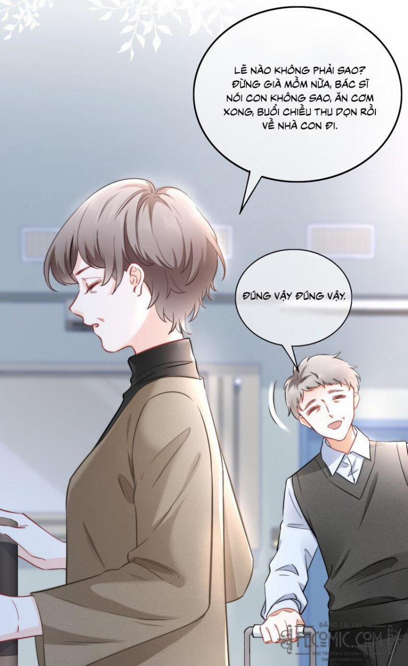 Ngôn Tiếu Loan Loan 1.5 trang 15