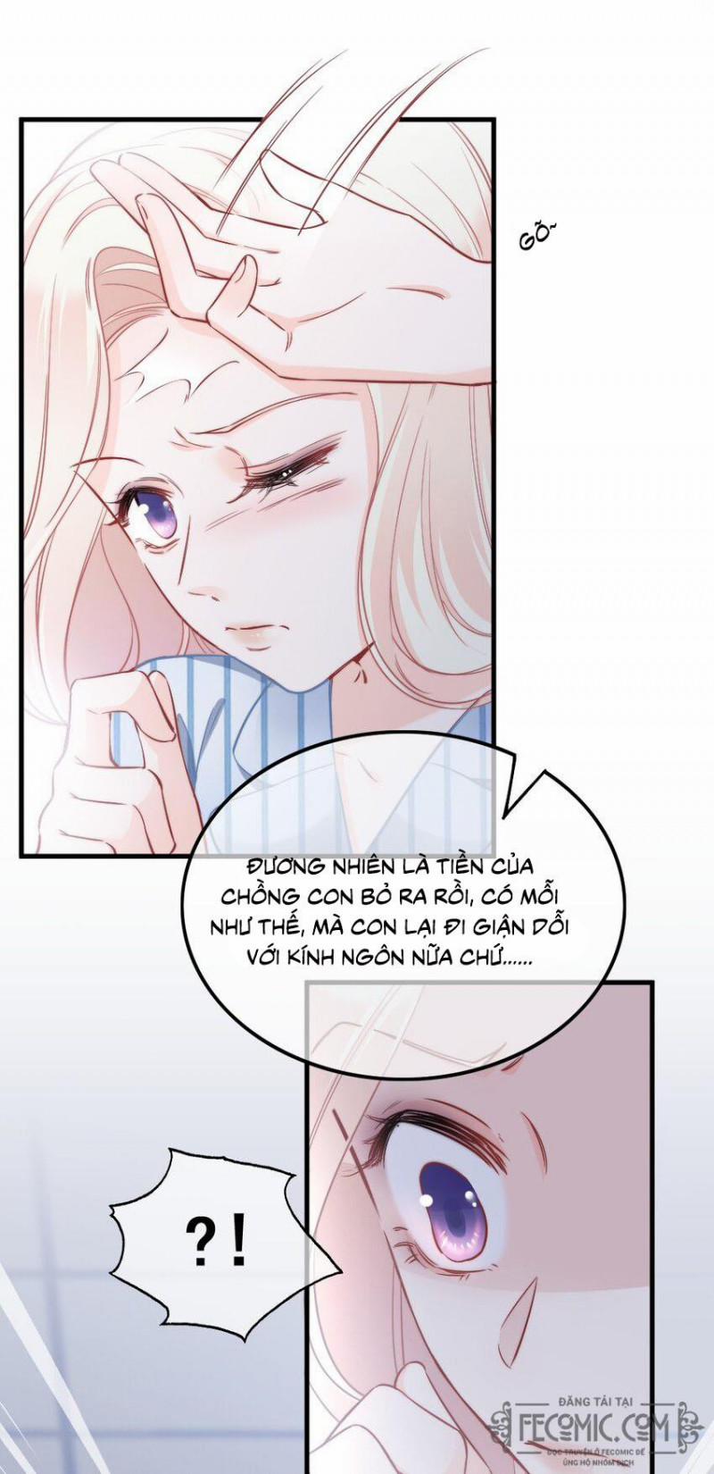 Ngôn Tiếu Loan Loan 1 trang 14