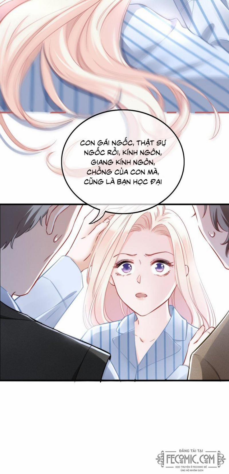 Ngôn Tiếu Loan Loan 1 trang 16