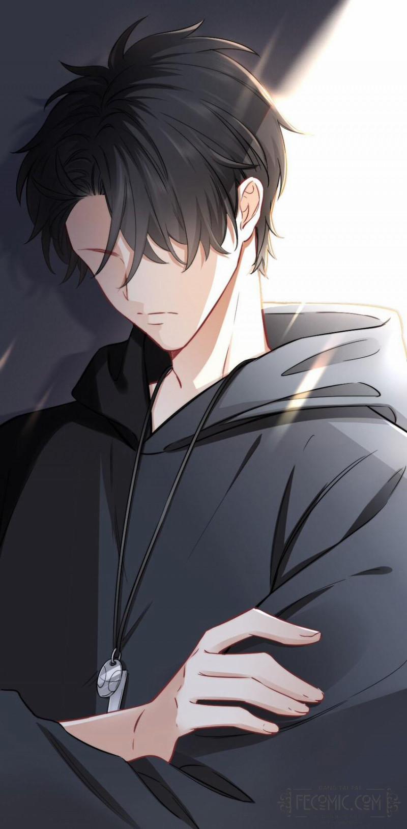 Ngôn Tiếu Loan Loan 1 trang 20