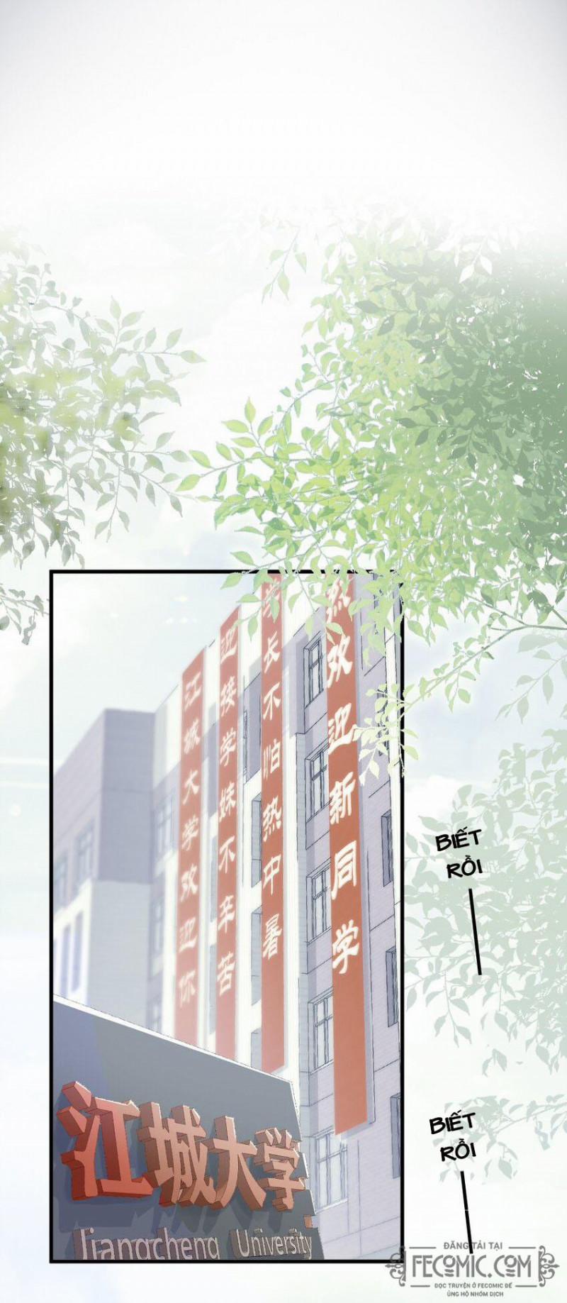 Ngôn Tiếu Loan Loan 1 trang 22