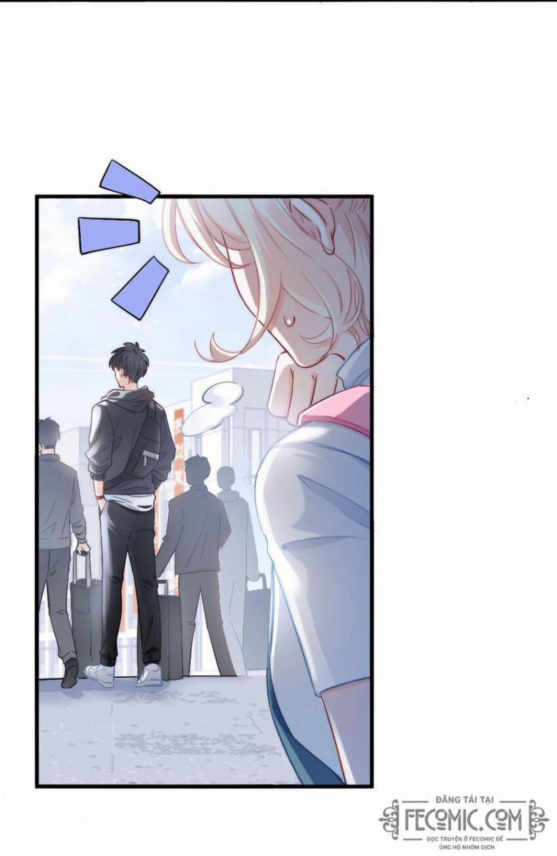 Ngôn Tiếu Loan Loan 1 trang 26