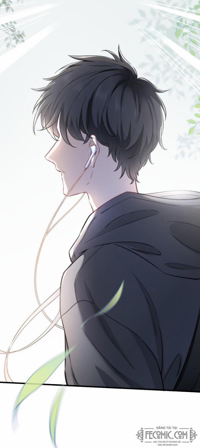 Ngôn Tiếu Loan Loan 1 trang 30