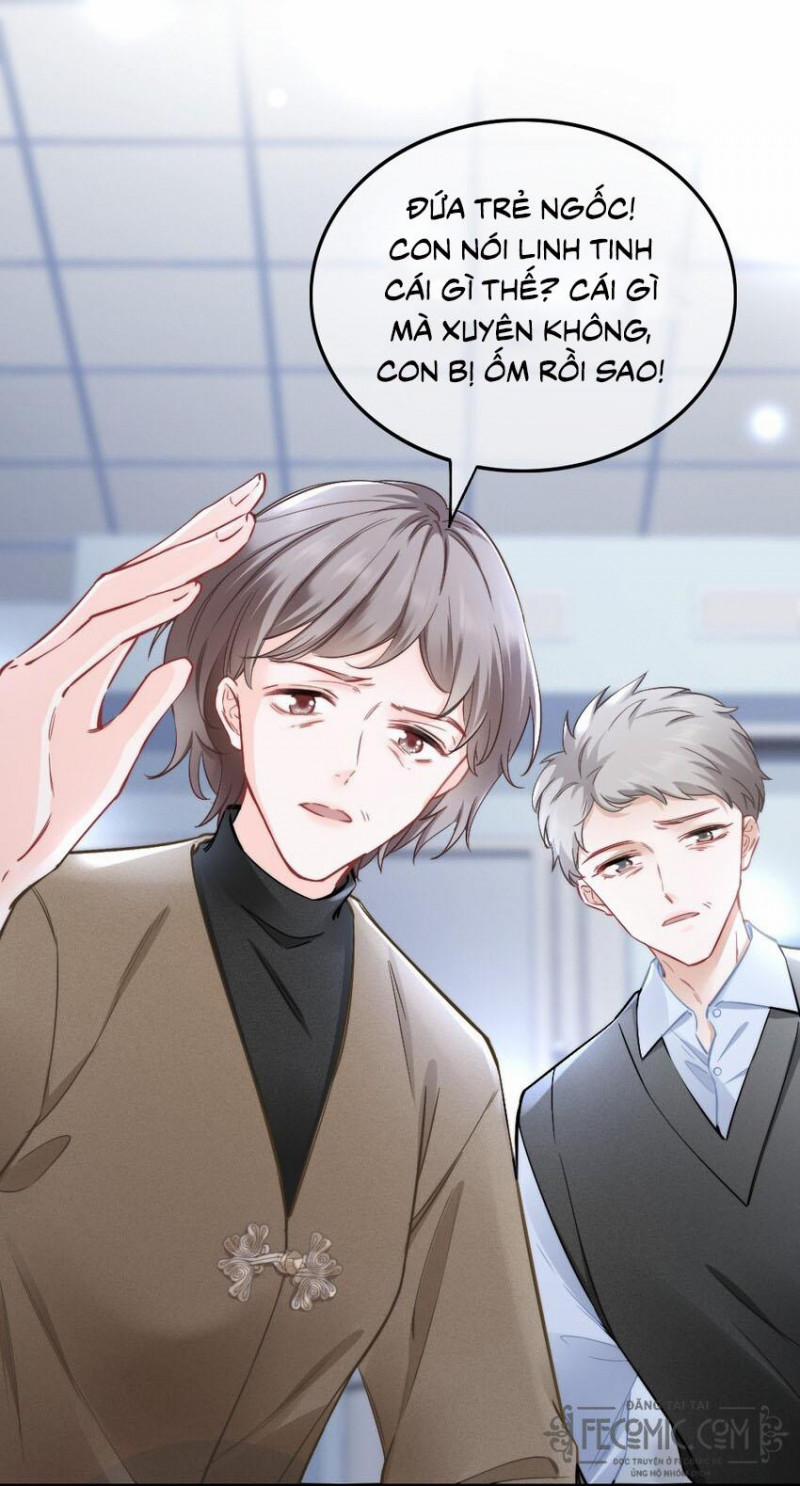 Ngôn Tiếu Loan Loan 1 trang 9