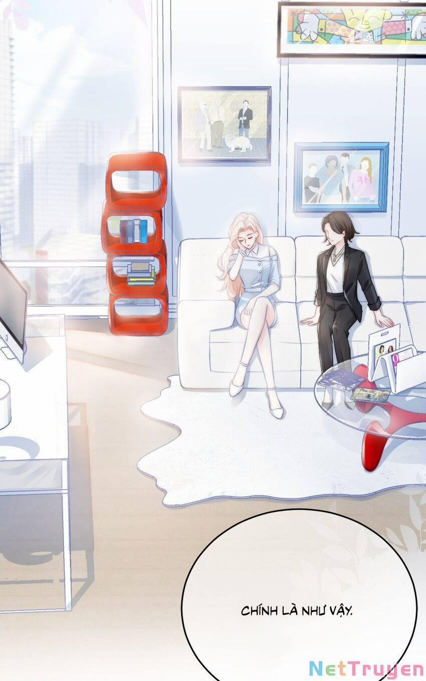 Ngôn Tiếu Loan Loan 10 trang 10