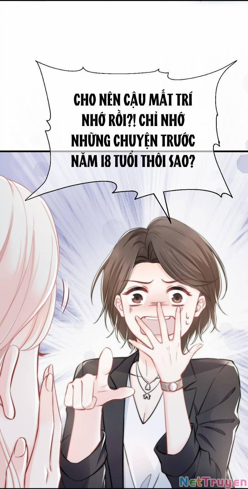 Ngôn Tiếu Loan Loan 10 trang 12