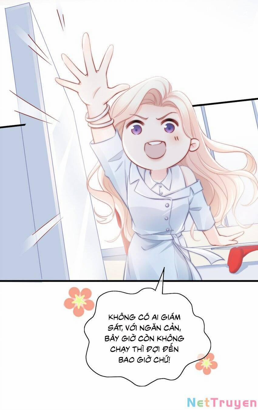 Ngôn Tiếu Loan Loan 10 trang 15