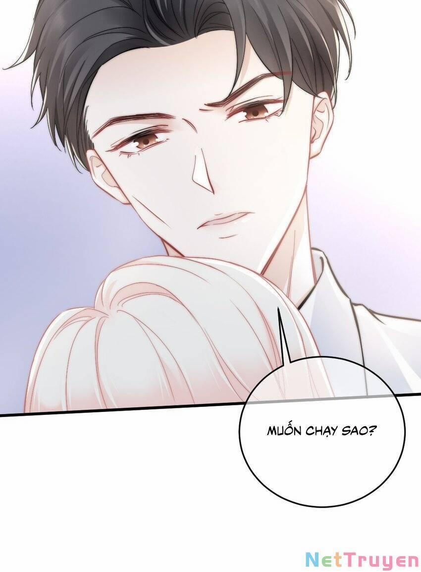 Ngôn Tiếu Loan Loan 10 trang 20