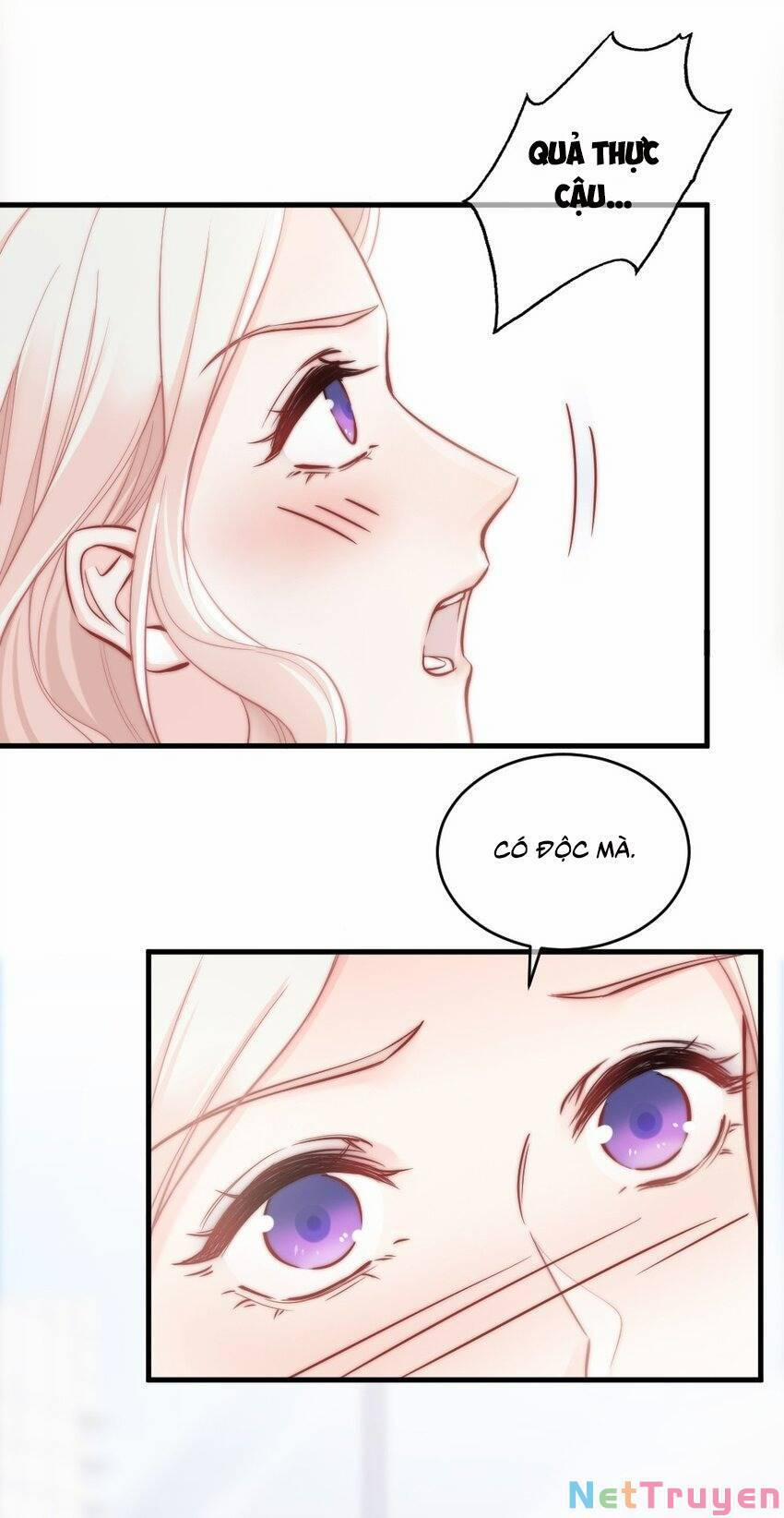 Ngôn Tiếu Loan Loan 10 trang 26