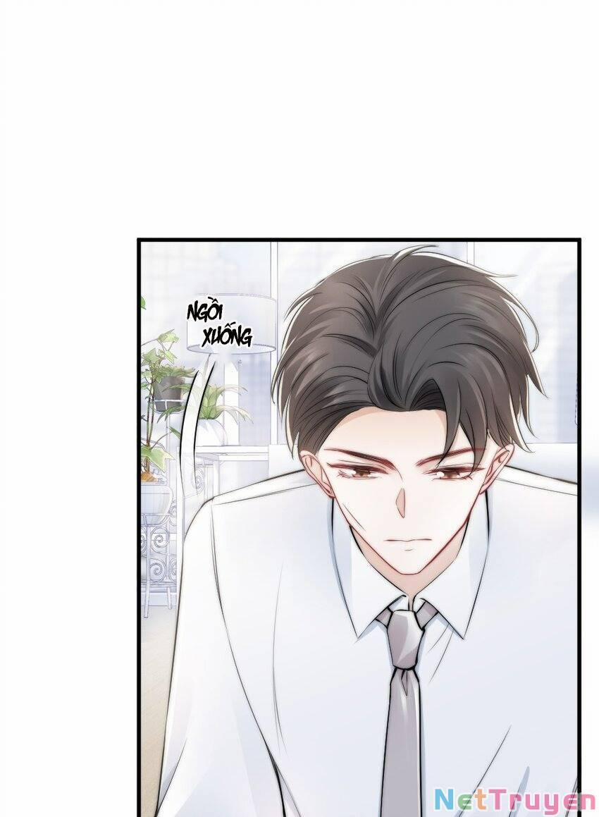 Ngôn Tiếu Loan Loan 10 trang 31