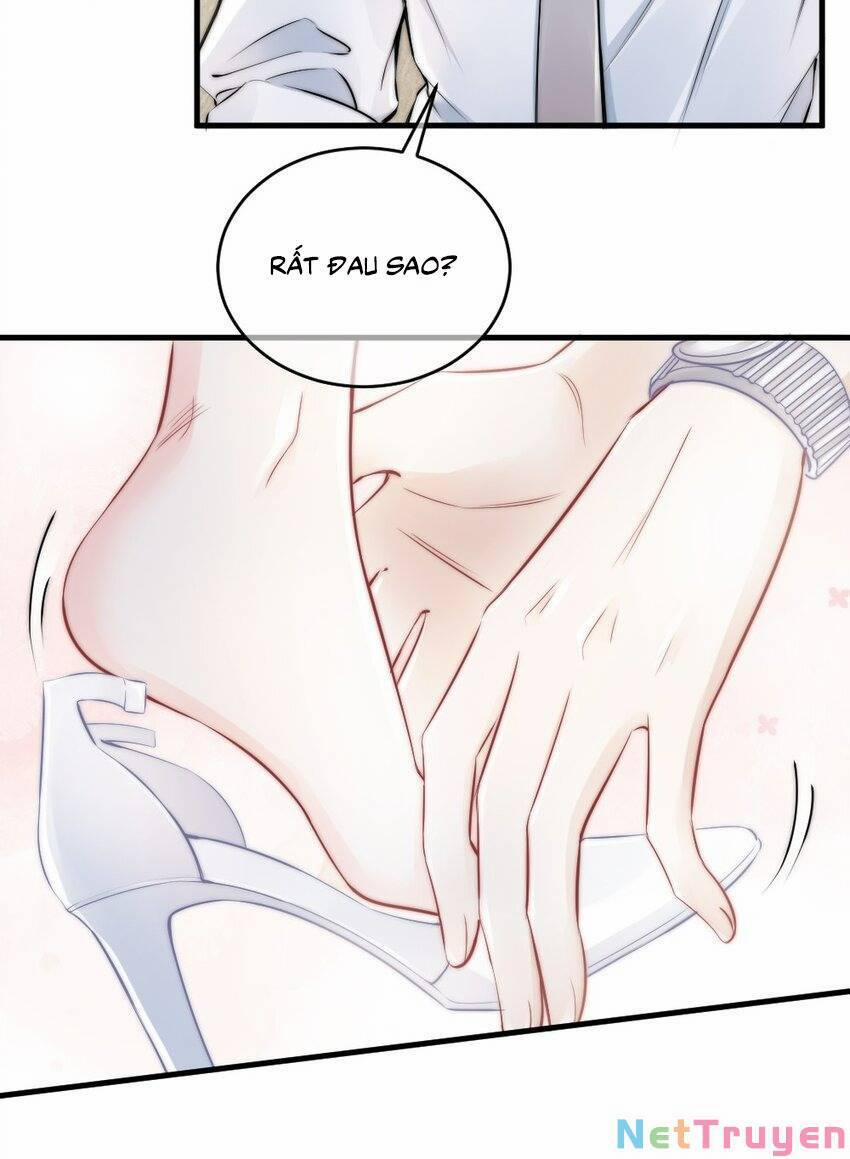 Ngôn Tiếu Loan Loan 10 trang 32