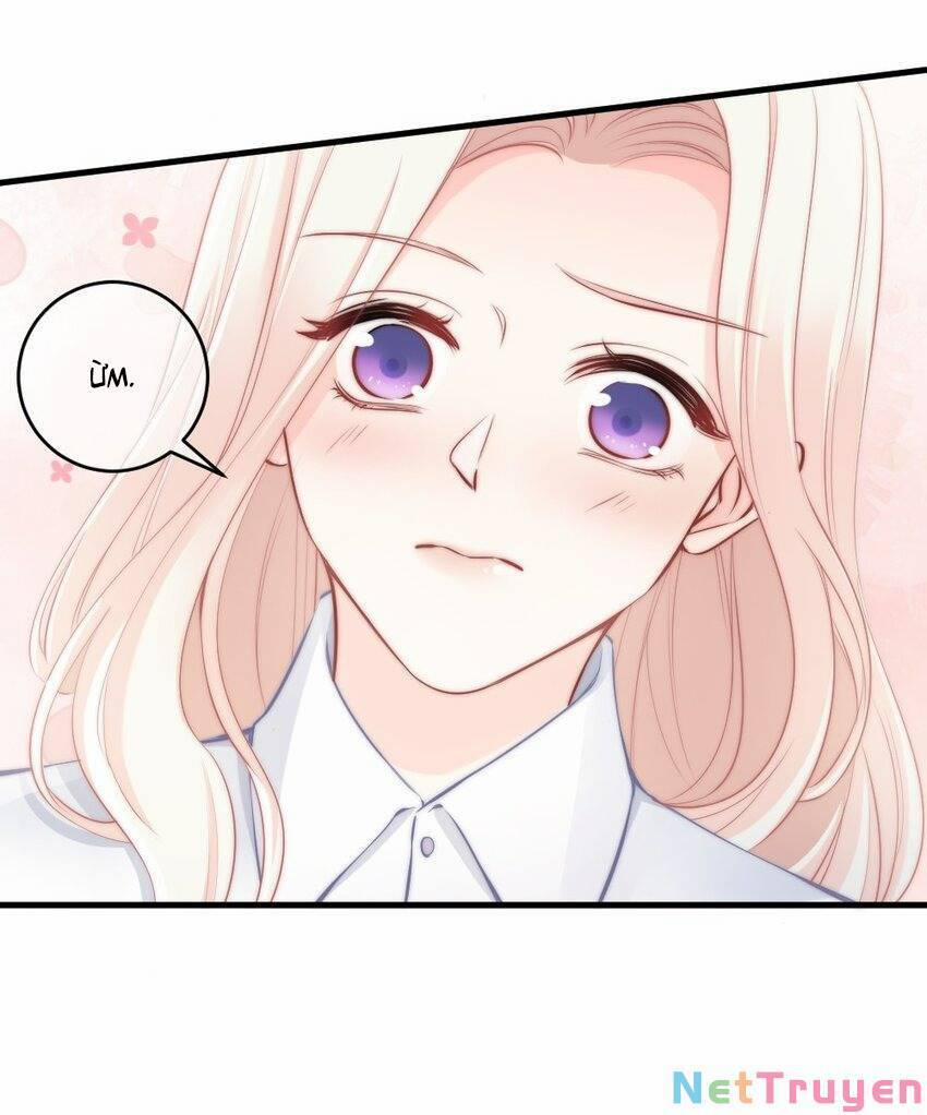 Ngôn Tiếu Loan Loan 10 trang 33