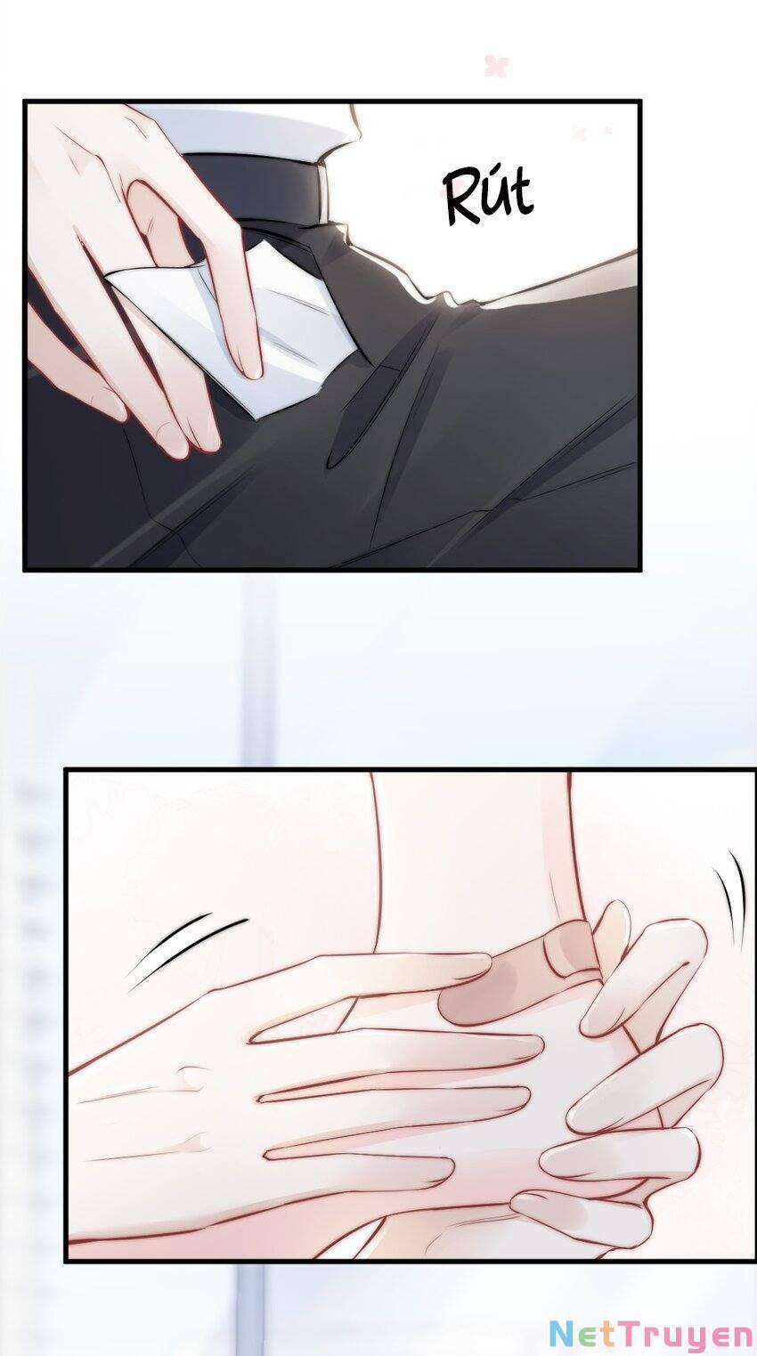 Ngôn Tiếu Loan Loan 10 trang 34