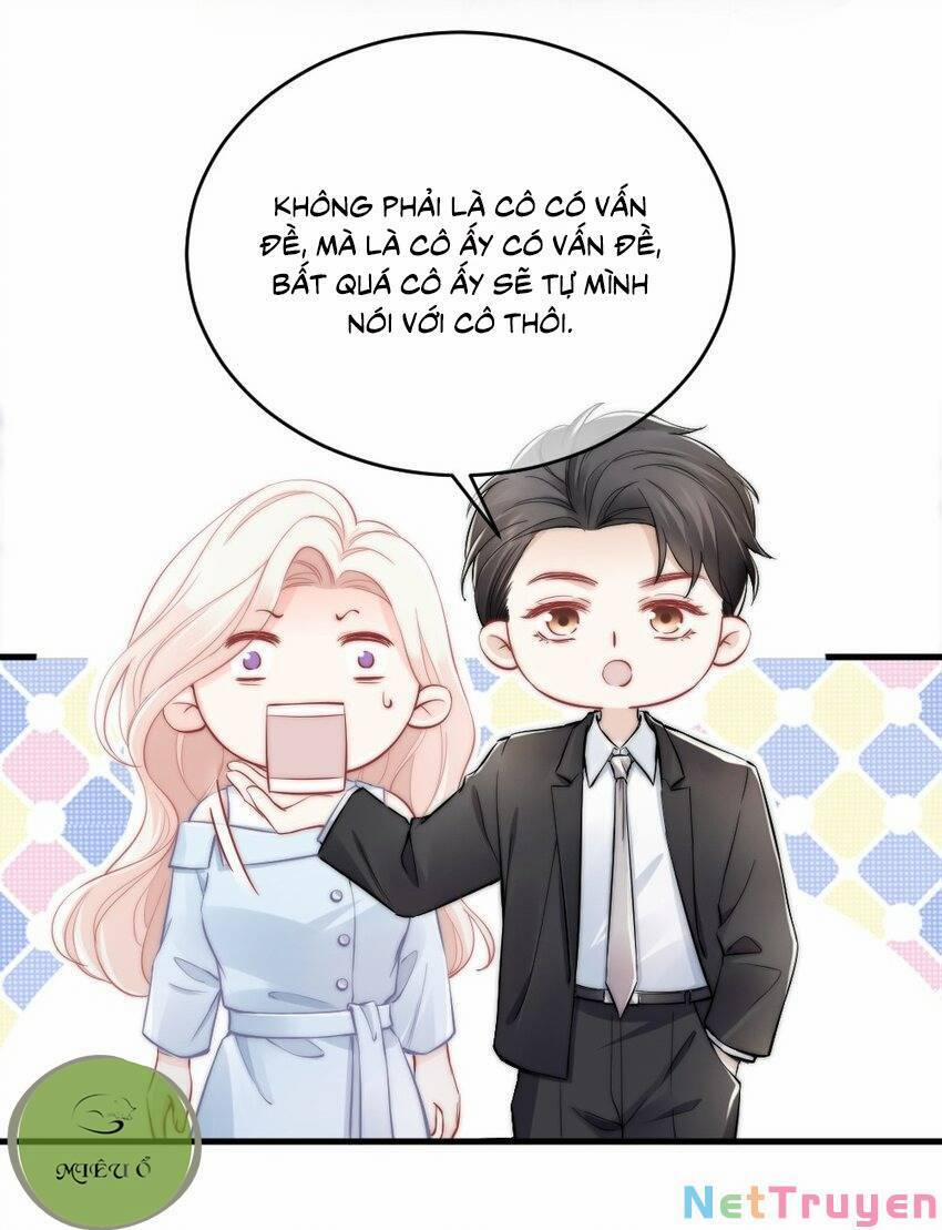 Ngôn Tiếu Loan Loan 10 trang 4