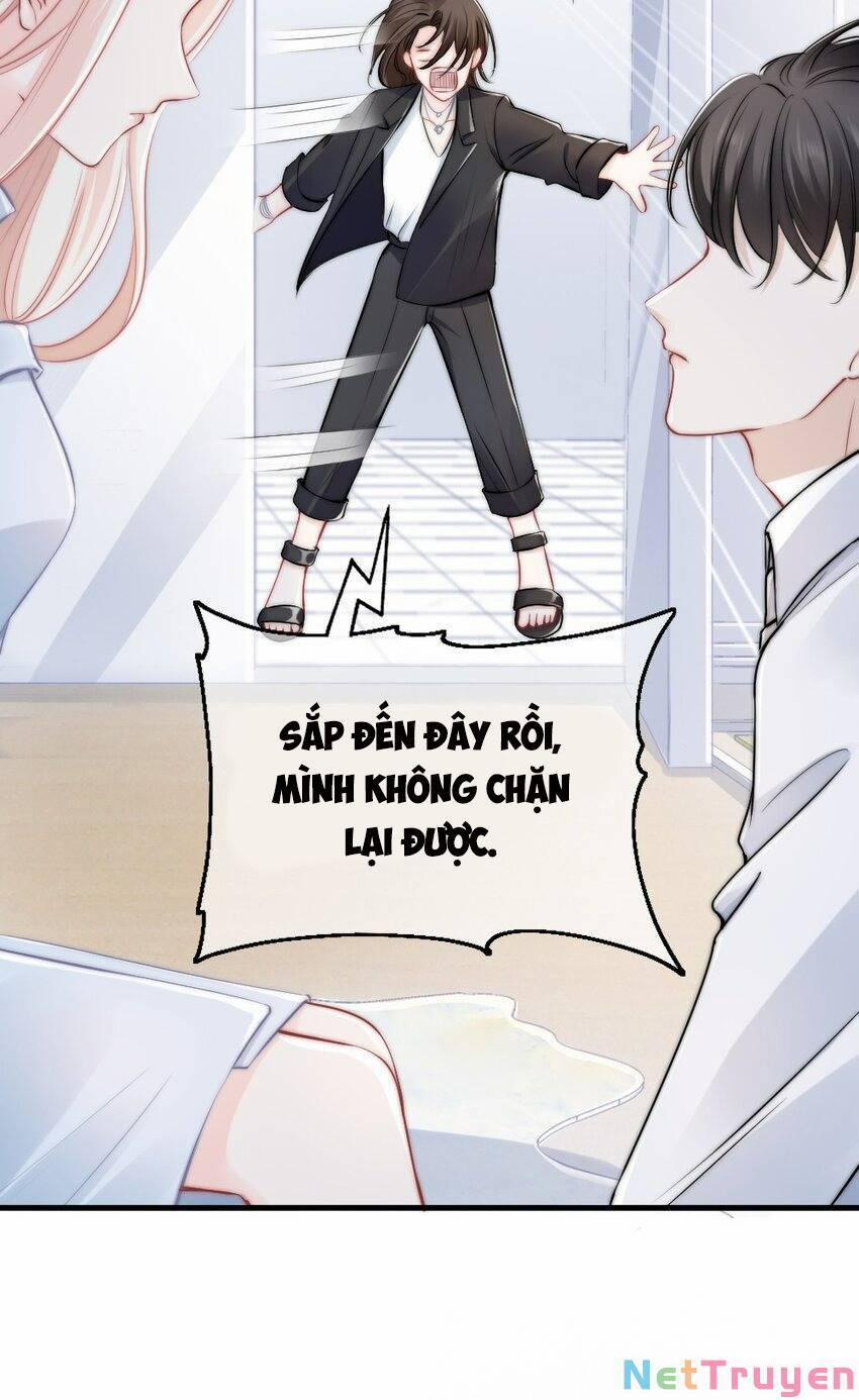 Ngôn Tiếu Loan Loan 10 trang 42