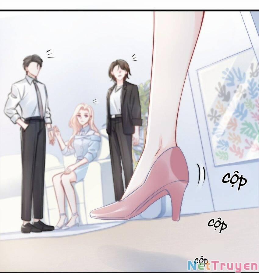 Ngôn Tiếu Loan Loan 10 trang 52