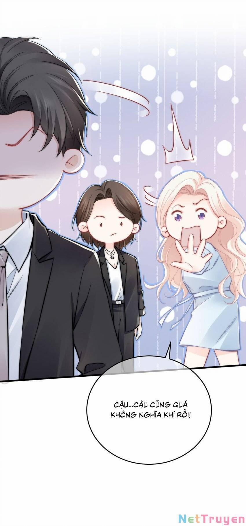 Ngôn Tiếu Loan Loan 10 trang 7