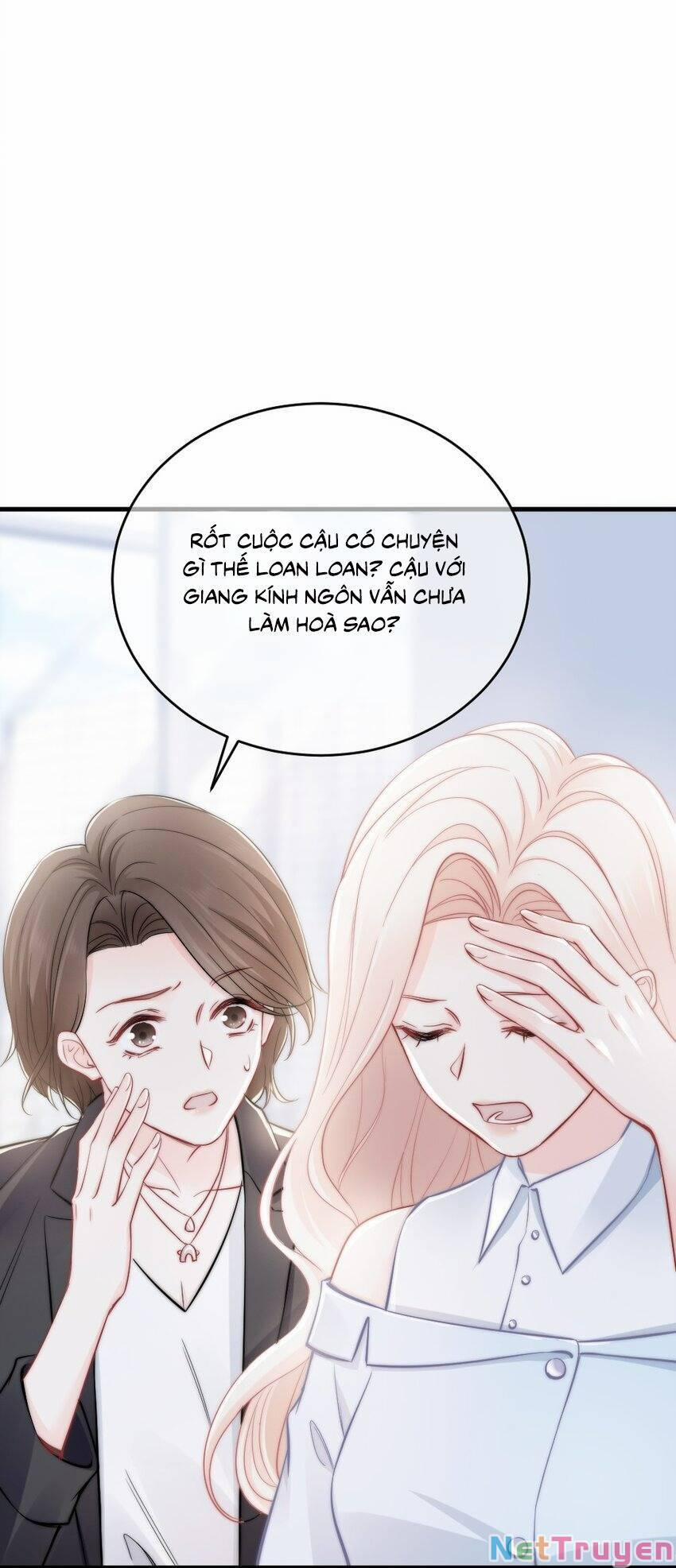 Ngôn Tiếu Loan Loan 10 trang 8