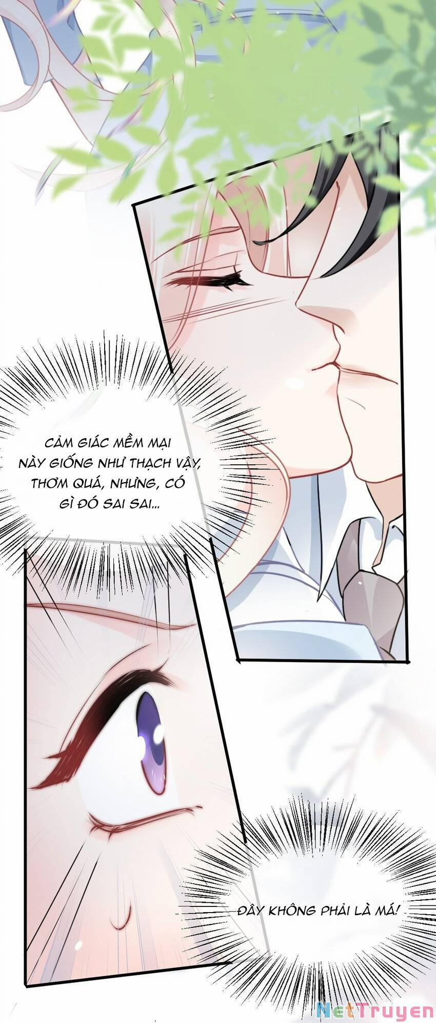 Ngôn Tiếu Loan Loan 15 trang 11