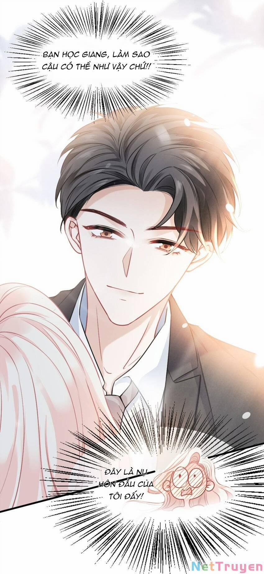 Ngôn Tiếu Loan Loan 15 trang 12